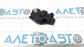 Actuator motor drive heater Porsche Macan 15-