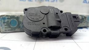 Actuator motor drive heater Porsche Macan 15-