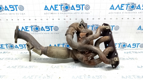 Exhaust manifold with catalytic converter Mazda 6 13-17
