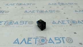 Lane Keeping and Distance Control Off Button Honda Civic X FC 16-21