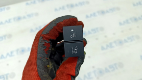 Lane Keeping and Distance Control Off Button Honda Civic X FC 16-21