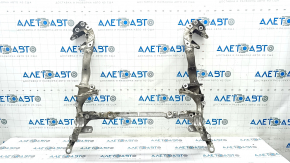 Front subframe Porsche Macan 15-18 3.0T, 3.6T