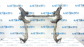 Front subframe Porsche Macan 15-18 3.0T, 3.6T