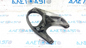 Front subframe bracket left Porsche Macan 15-18