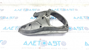 Front subframe bracket right Porsche Macan 15-18
