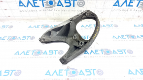 Front subframe bracket right Porsche Macan 15-18