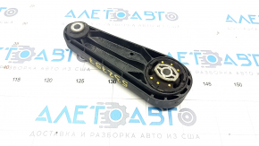 Upper engine mount Porsche Macan 15-18 3.0T, 3.6T cracked silent block