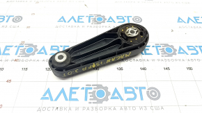 Upper engine mount Porsche Macan 15-18 3.0T, 3.6T cracked silent block