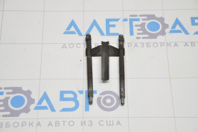 Parking Brake Shoe Mounting Bracket Left Kit Tesla Model X 16-21