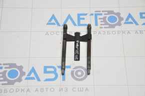 Parking Brake Shoe Mounting Bracket Left Kit Tesla Model X 16-21