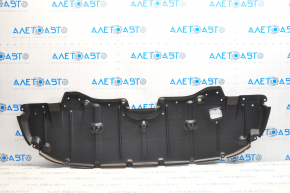 Front Bumper Guard Toyota Highlander 23-24