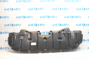 Front Bumper Guard Toyota Highlander 23-24