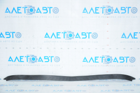Honda Accord Front Bumper Lip 13-17
