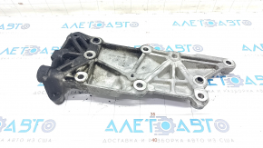 Left Engine Mount Bracket Porsche Macan 15-18 3.0T, 3.6T