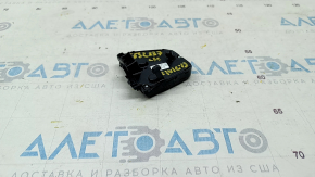 Steering wheel control buttons left Honda Civic X FC 19-21 broken fastener