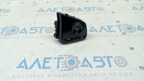 Steering wheel control buttons right Honda Civic X FC 19-21 for adaptive cruise