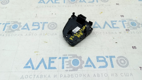 Steering wheel control buttons right Honda Civic X FC 19-21 for adaptive cruise