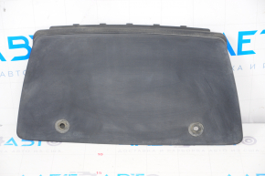 Tesla Model X Rear Bumper Diffuser Cover 16-21