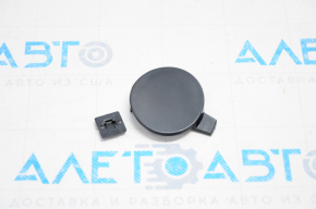 Tesla Model 3 Front Bumper Tow Hook Cap 18-