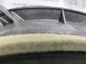 Front left door speaker for Toyota Prius 30 10-15