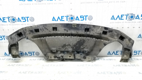 Mazda 6 13-17 front bumper guard is dented