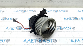 Motor heater fan Porsche Macan 15-