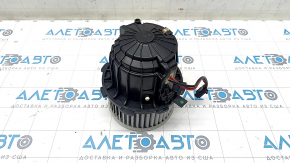 Motor heater fan Porsche Macan 15-