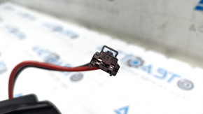 Motor heater fan Porsche Macan 15-