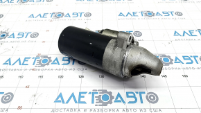 Starter Porsche Macan 15-18 3.0T, 3.6T