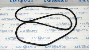 Porsche Macan 15-18 sunroof seal external
