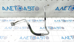Cooling pipe for automatic transmission Chevrolet Malibu 19- 1.5T on gearbox, outlet