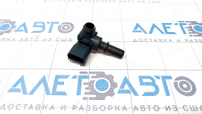 Brake booster air pressure sensor Chevrolet Malibu 16-