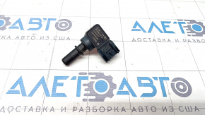 Brake booster air pressure sensor Chevrolet Malibu 16-