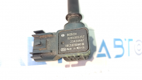 Brake booster air pressure sensor Chevrolet Malibu 16-
