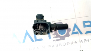 Brake booster air pressure sensor Chevrolet Malibu 16-