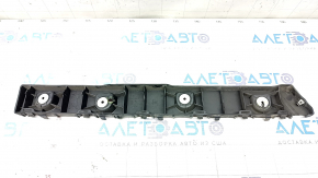 Rear bumper mount outer right Chevrolet Malibu 16 - fastener defect