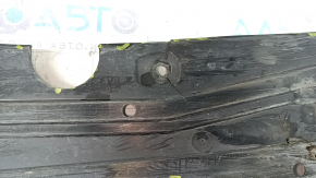 Engine guard left Chevrolet Malibu 16 - tears, worn
