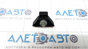Chevrolet Malibu 16 Battery Mount - Assembled 2 Parts