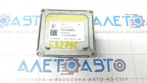 Transmission Control Module Chevrolet Malibu 19-