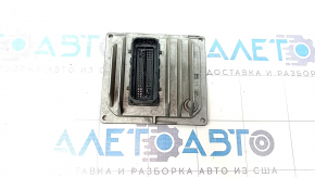Transmission Control Module Chevrolet Malibu 19-