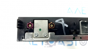 Chevrolet Malibu 19- Phone Control Unit