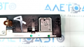 Chevrolet Malibu 19- Phone Control Unit