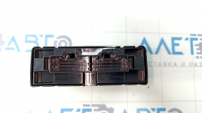 Park assist control module Chevrolet Malibu 16-