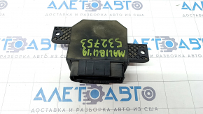 Petrol Fuel injection pump control unit module Chevrolet Malibu 16-