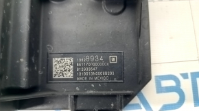 Petrol Fuel injection pump control unit module Chevrolet Malibu 16-
