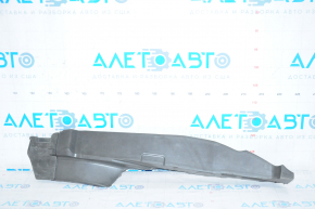 Wing seal door-wing left VW Tiguan 18-24