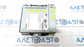 Sattelite Radio Chevrolet Malibu 16-