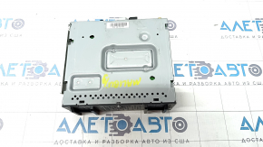 Sattelite Radio Chevrolet Malibu 16-