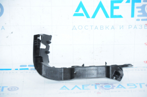 Front bumper mount under headlight right Audi A3 8V 15-20