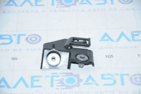 Headlight mount left VW CC 13-17 rest